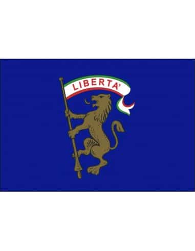Bandiera Provincia di Bologna