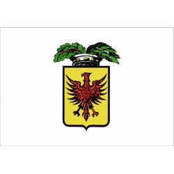 Bandiera Provincia di Ravenna