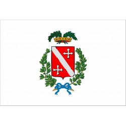 Bandiera Provincia di Teramo