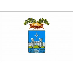 Bandiera Provincia di Trieste