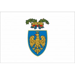 Bandiera Provincia di Udine