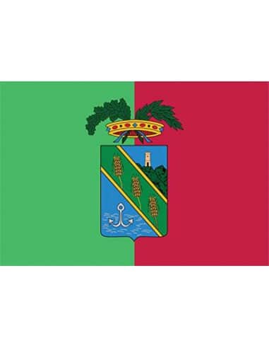 Bandiera Provincia di Latina