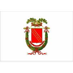 Bandiera Provincia di Rieti
