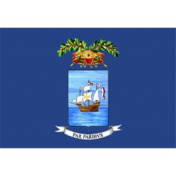 Bandiera Provincia di Savona