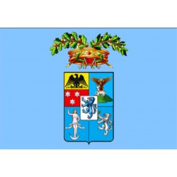 Bandiera Provincia di Brescia