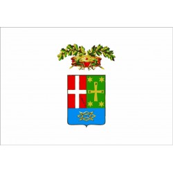 Bandiera Provincia di Como