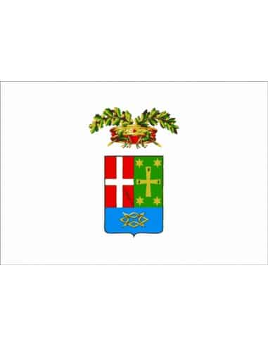 Bandiera Provincia di Como