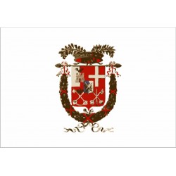 Bandiera Provincia di Sondrio