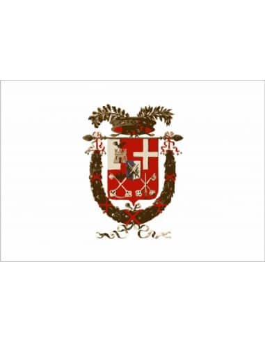 Bandiera Provincia di Sondrio