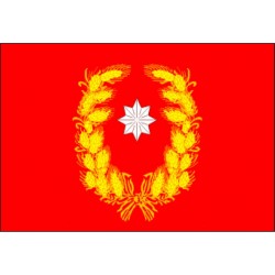 Bandiera Provincia di Campobasso