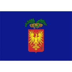 Bandiera Provincia di Novara