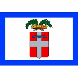 Bandiera Provincia di Torino