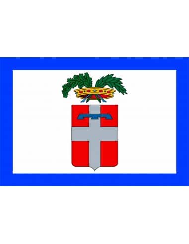 Bandiera Provincia di Torino