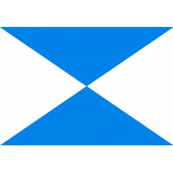 Bandiera Provincia di  Bari