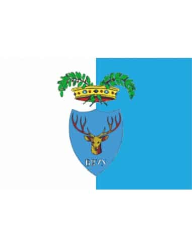 Bandiera Provincia di Brindisi