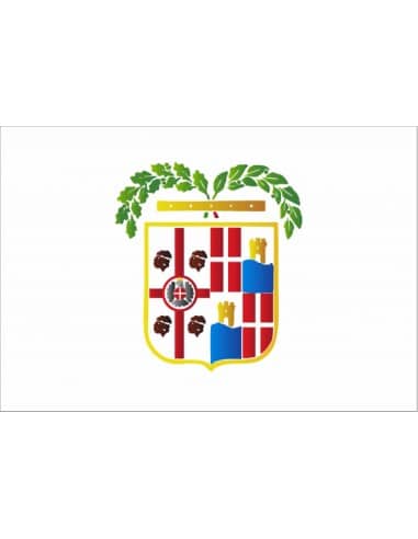 Bandiera Provincia di Cagliari
