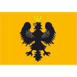 Bandiera Provincia di Pisa