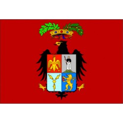 Bandiera Provincia di Palermo