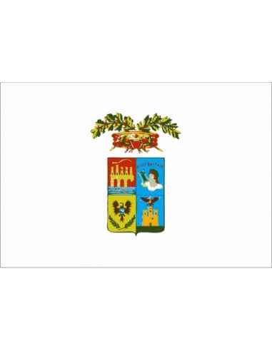 Bandiera Provincia di Trapani