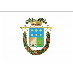 Bandiera Provincia di Crotone