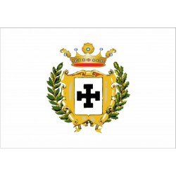 Bandiera Provincia di Cosenza