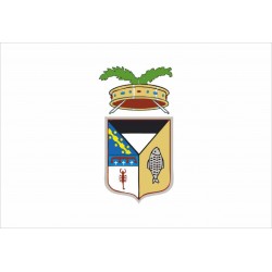 Bandiera Provincia di Ferrara