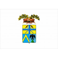 Bandiera Provincia di Modena