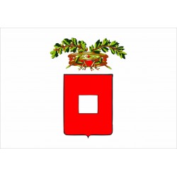 Bandiera Provincia di Piacenza