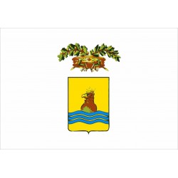 Bandiera Provincia di Potenza