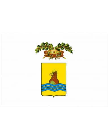 Bandiera Provincia di Potenza