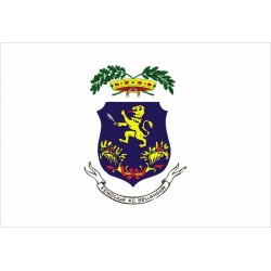 Bandiera Provincia di Frosinone