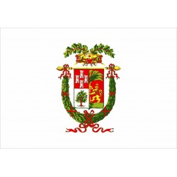 Bandiera Provincia di Imperia