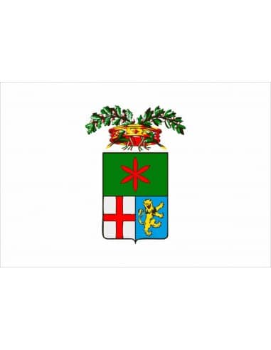 Bandiera Provincia di Lecco