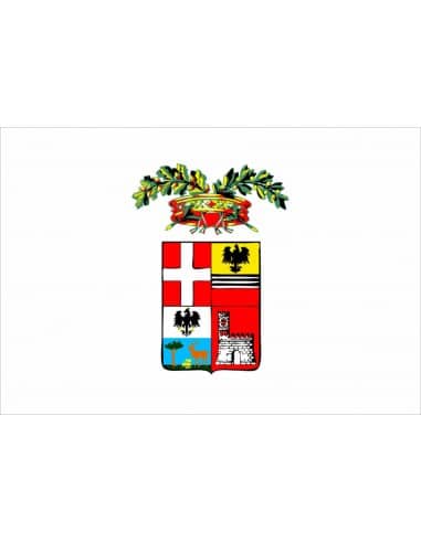 Bandiera Provincia di Pavia