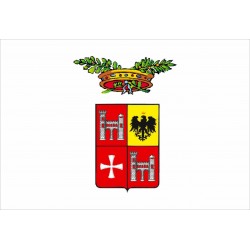 Bandiera Provincia di Ascoli Piceno