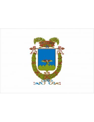 Bandiera Provincia di Macerata
