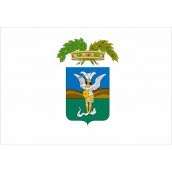 Bandiera Provincia di Foggia