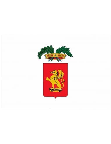 Bandiera Provincia di Grosseto