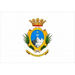 Bandiera Provincia di Massa Carrara