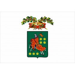 Bandiera Provincia di Prato