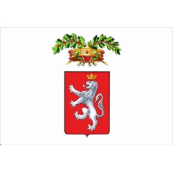 Bandiera Provincia di Siena