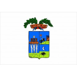 Bandiera Provincia di Agrigento