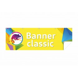 Banner classic 450gr.