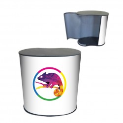 Desk Promotional Simple