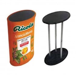 Desk Promotional Easy