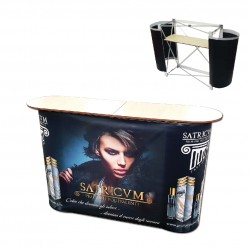 Desk Promotional Smartly