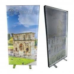 Lightbox Autoportante