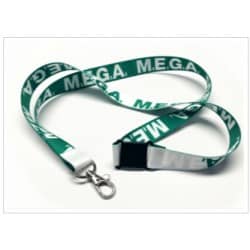 Nastrini Portabadge personalizzati 2