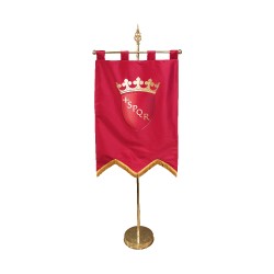 Gonfalone personalizzato