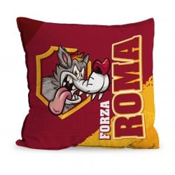 Cuscino Forza Roma